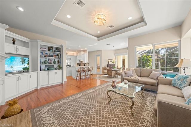 2417 Wulfert RD, Sanibel, FL 33957