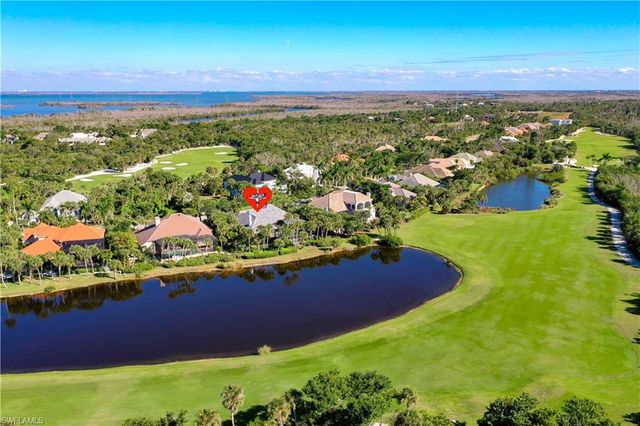 2417 Wulfert RD, Sanibel, FL 33957