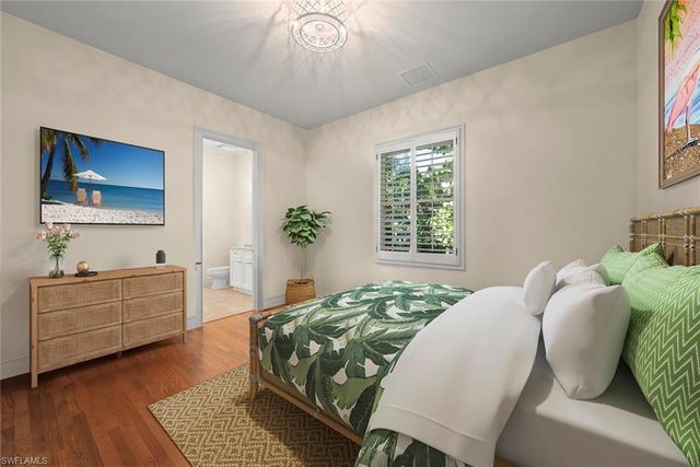 2417 Wulfert RD, Sanibel, FL 33957