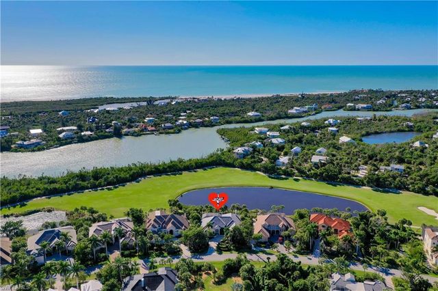 2417 Wulfert RD, Sanibel, FL 33957