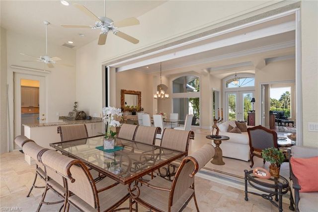 2417 Wulfert RD, Sanibel, FL 33957