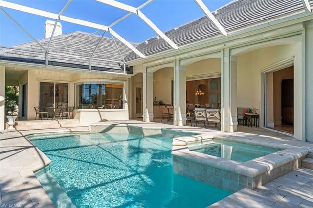 2417 Wulfert RD, Sanibel, FL 33957