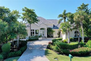 2417 Wulfert RD, Sanibel, FL 33957