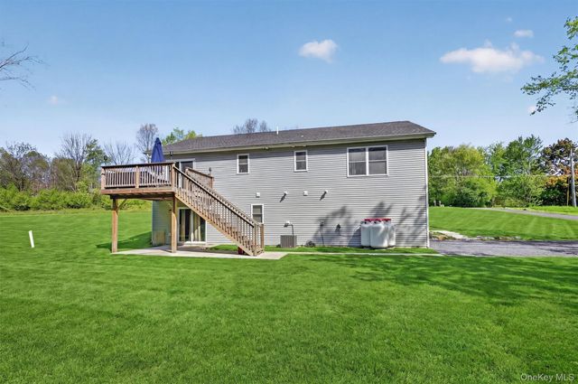 153 Ridge Drive, Middletown, NY 10940