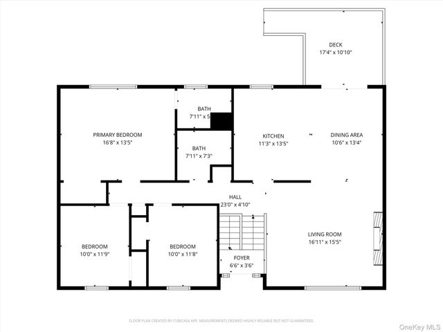 153 Ridge Drive, Middletown, NY 10940