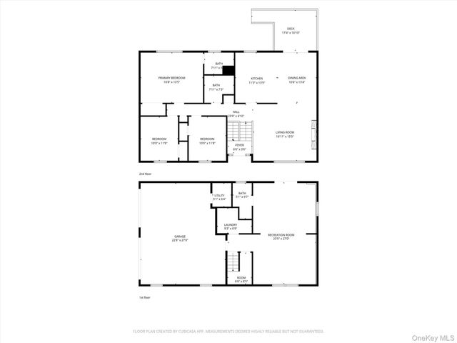 153 Ridge Drive, Middletown, NY 10940