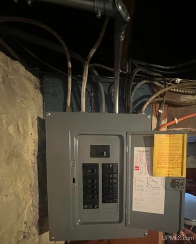 1219 Crystal Lake Boulevard, Iron Mountain, MI 49801