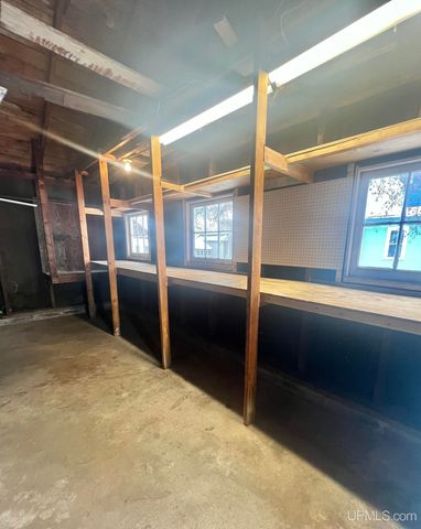 1219 Crystal Lake Boulevard, Iron Mountain, MI 49801