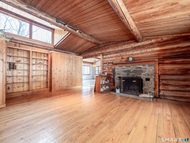 424 Old Sib Road, Ridgefield, CT 06877