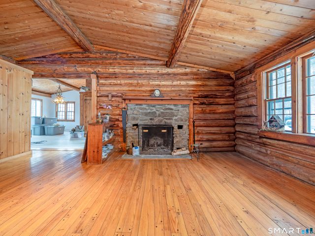 424 Old Sib Road, Ridgefield, CT 06877