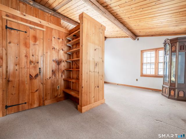 424 Old Sib Road, Ridgefield, CT 06877