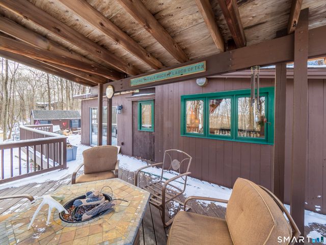 424 Old Sib Road, Ridgefield, CT 06877