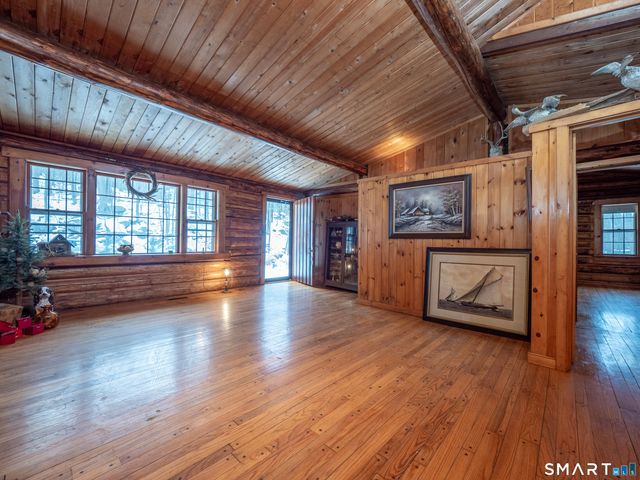 424 Old Sib Road, Ridgefield, CT 06877