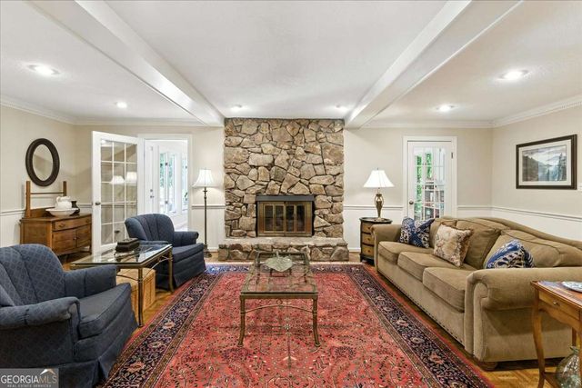 8 Saddle Trail SE, Rome, GA 30161