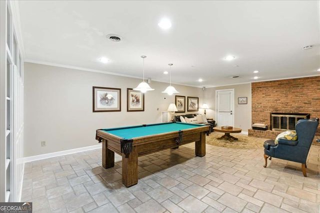 8 Saddle Trail SE, Rome, GA 30161