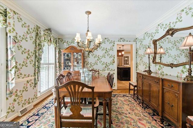 8 Saddle Trail SE, Rome, GA 30161