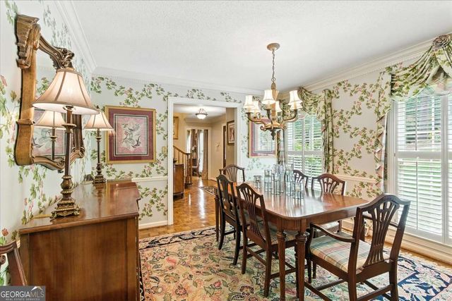 8 Saddle Trail SE, Rome, GA 30161