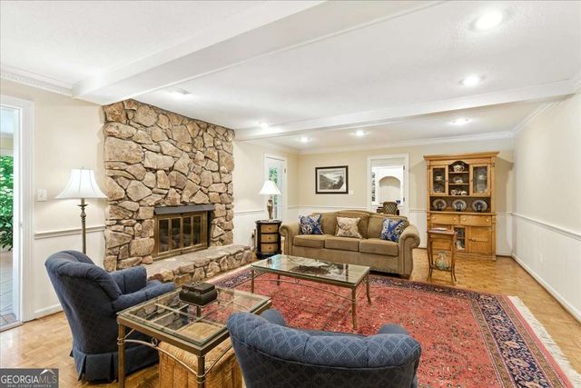 8 Saddle Trail SE, Rome, GA 30161