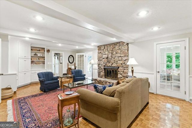 8 Saddle Trail SE, Rome, GA 30161