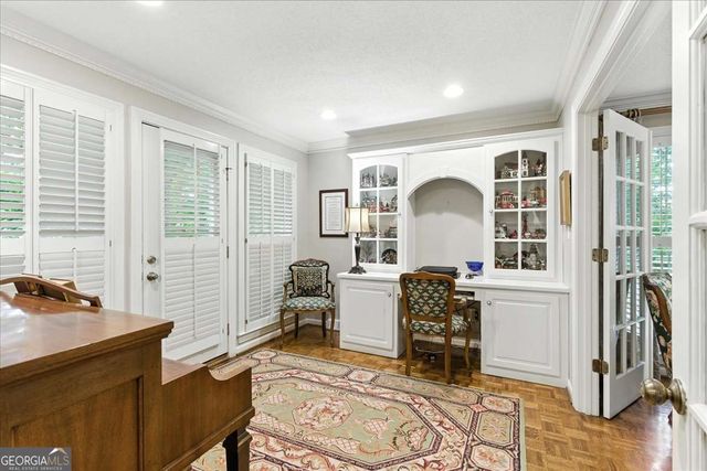 8 Saddle Trail SE, Rome, GA 30161