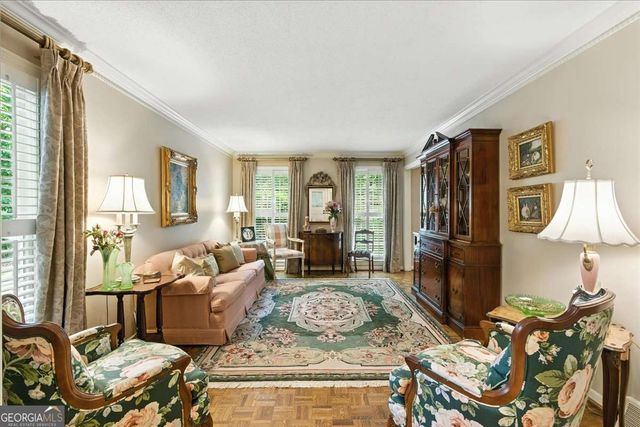 8 Saddle Trail SE, Rome, GA 30161