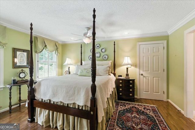 8 Saddle Trail SE, Rome, GA 30161