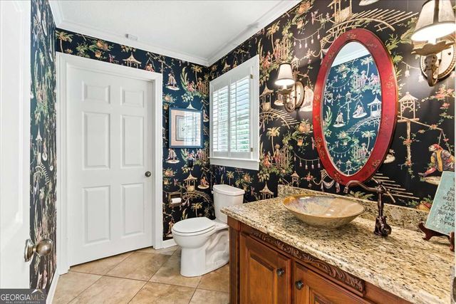 8 Saddle Trail SE, Rome, GA 30161