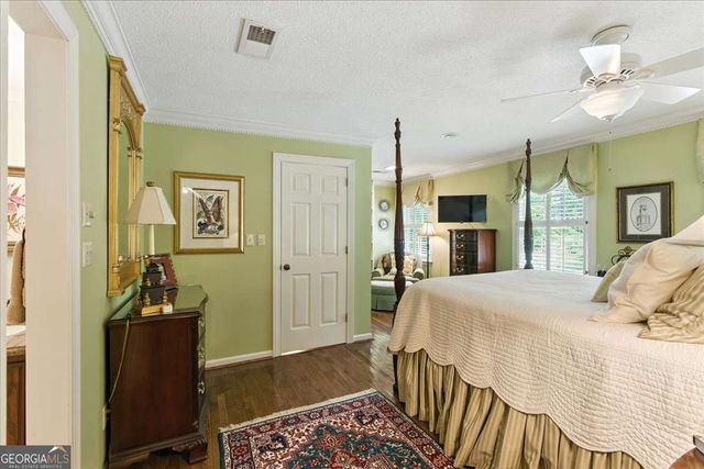 8 Saddle Trail SE, Rome, GA 30161