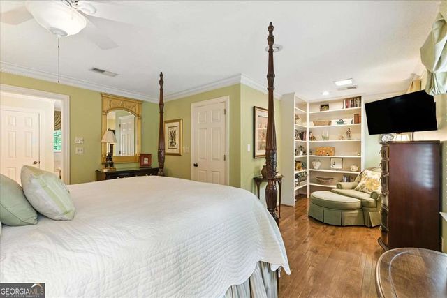 8 Saddle Trail SE, Rome, GA 30161