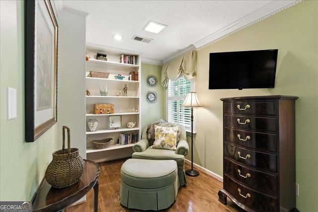 8 Saddle Trail SE, Rome, GA 30161