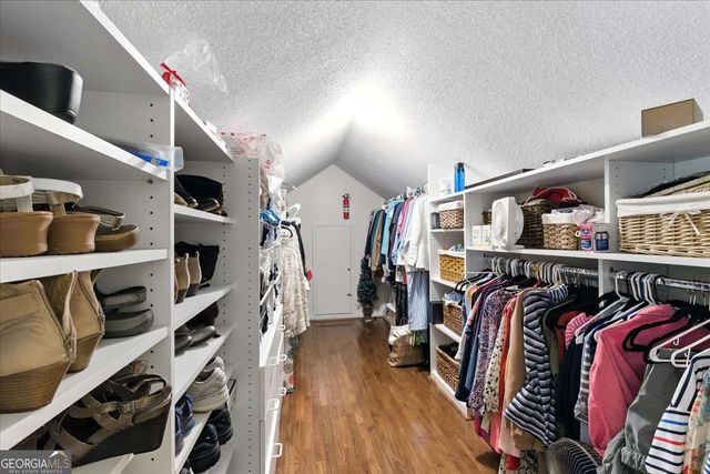 8 Saddle Trail SE, Rome, GA 30161