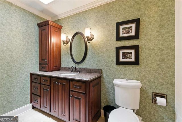 8 Saddle Trail SE, Rome, GA 30161