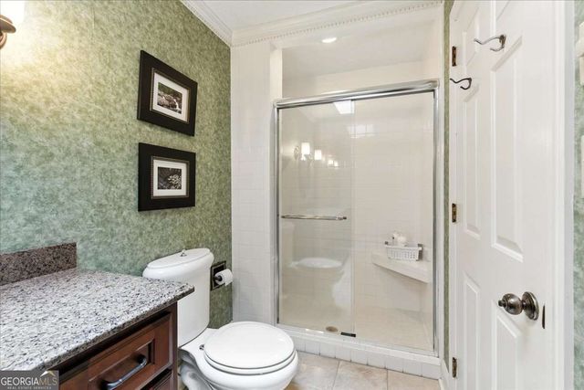 8 Saddle Trail SE, Rome, GA 30161