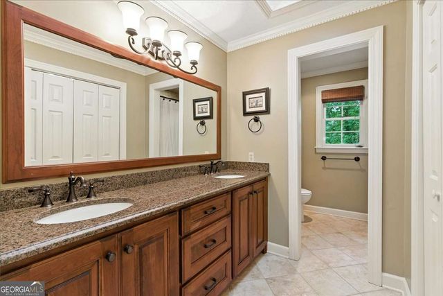 8 Saddle Trail SE, Rome, GA 30161