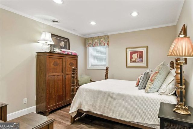 8 Saddle Trail SE, Rome, GA 30161