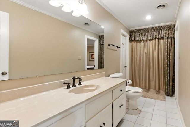 8 Saddle Trail SE, Rome, GA 30161