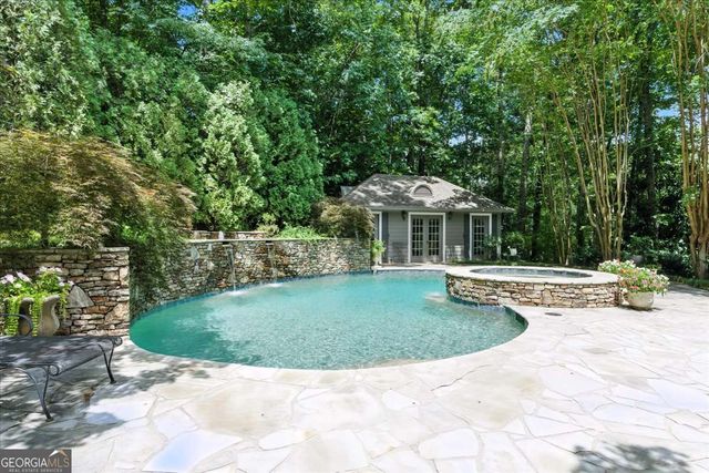 8 Saddle Trail SE, Rome, GA 30161