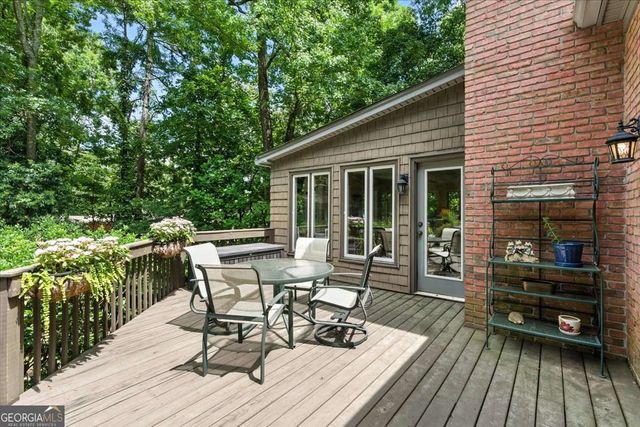 8 Saddle Trail SE, Rome, GA 30161