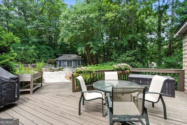 8 Saddle Trail SE, Rome, GA 30161
