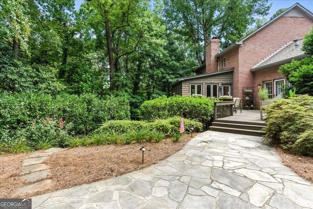 8 Saddle Trail SE, Rome, GA 30161