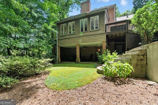 8 Saddle Trail SE, Rome, GA 30161