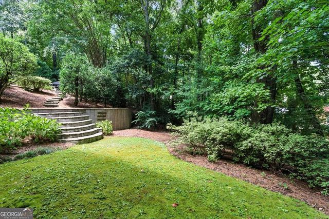 8 Saddle Trail SE, Rome, GA 30161