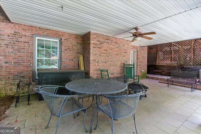 8 Saddle Trail SE, Rome, GA 30161