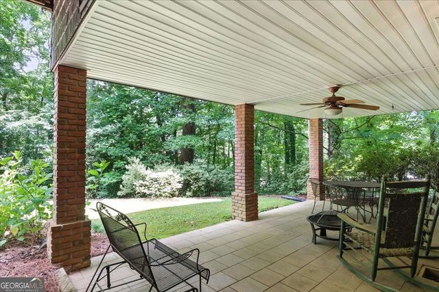8 Saddle Trail SE, Rome, GA 30161