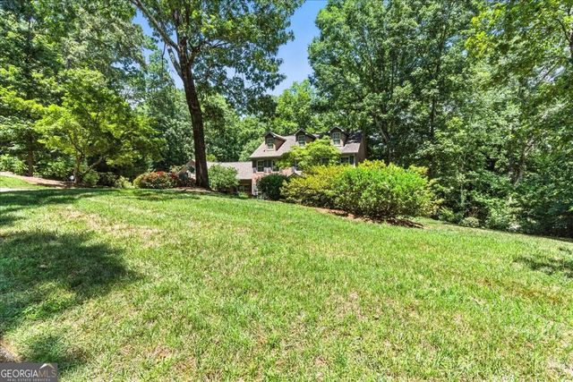 8 Saddle Trail SE, Rome, GA 30161