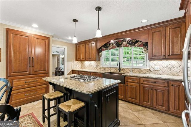 8 Saddle Trail SE, Rome, GA 30161