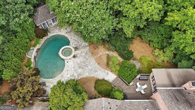 8 Saddle Trail SE, Rome, GA 30161