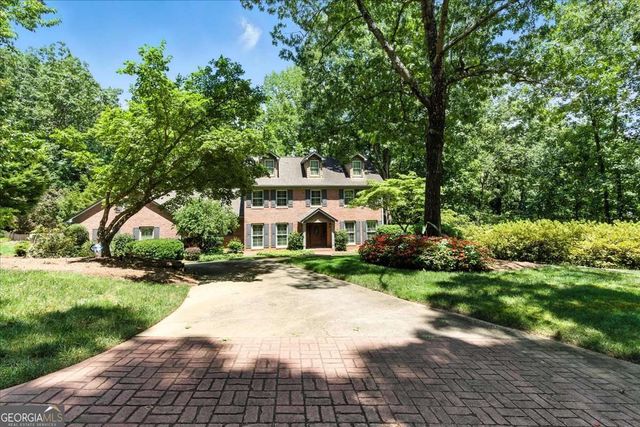 8 Saddle Trail SE, Rome, GA 30161