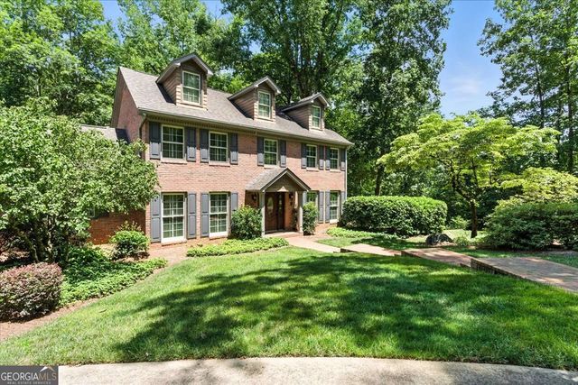 8 Saddle Trail SE, Rome, GA 30161