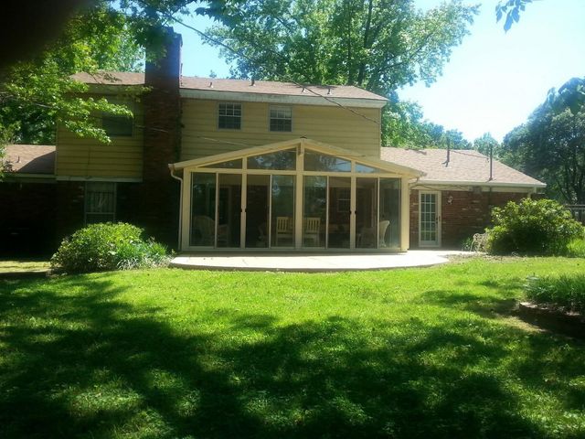 3539 ACACIA ST, Memphis, TN 38116